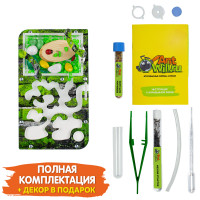 Комплект фермы Antwill Мини "Каменный мох"